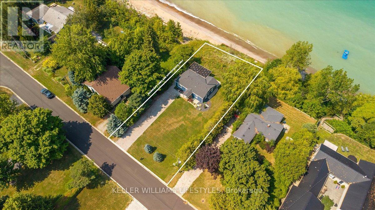 Photo 38 of 4148 Bluepoint Drive, Plymptonwyoming ON