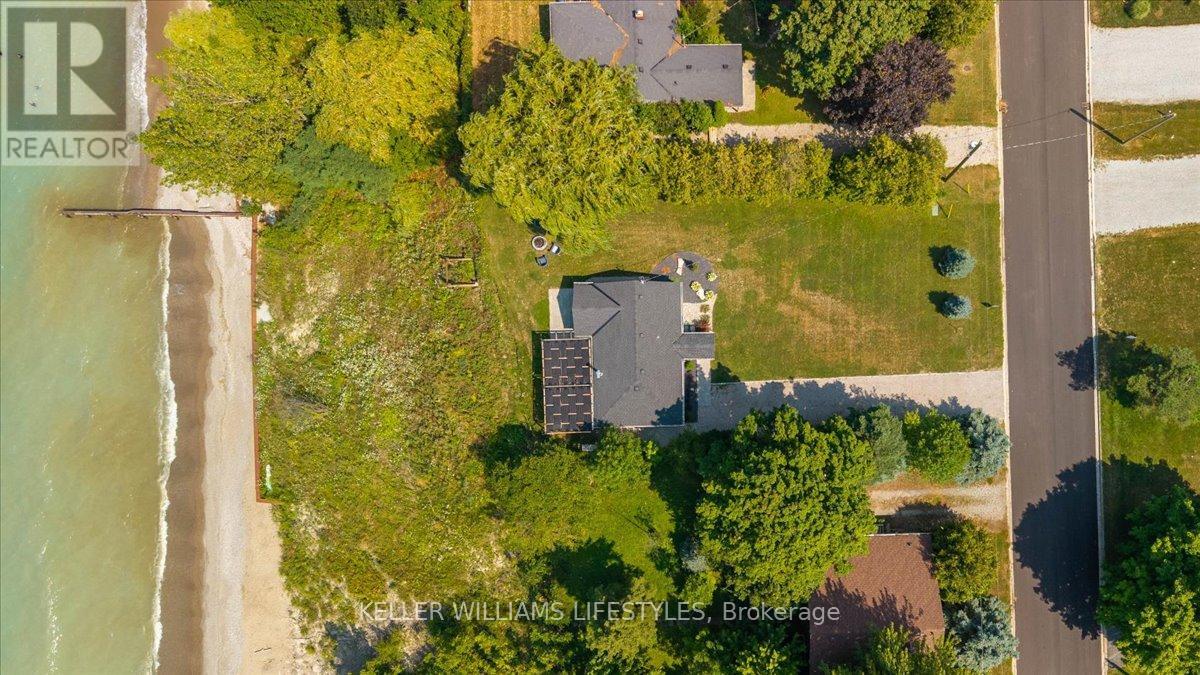Photo 35 of 4148 Bluepoint Drive, Plymptonwyoming ON