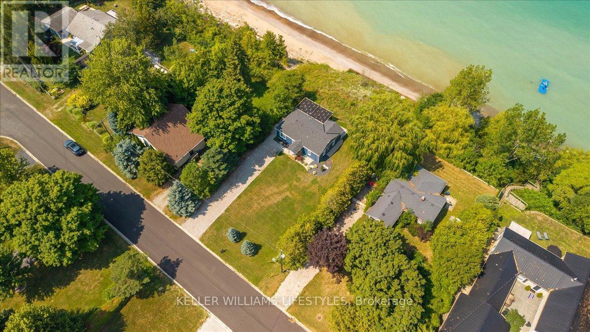 Photo 19 of 4148 Bluepoint Drive, Plymptonwyoming ON