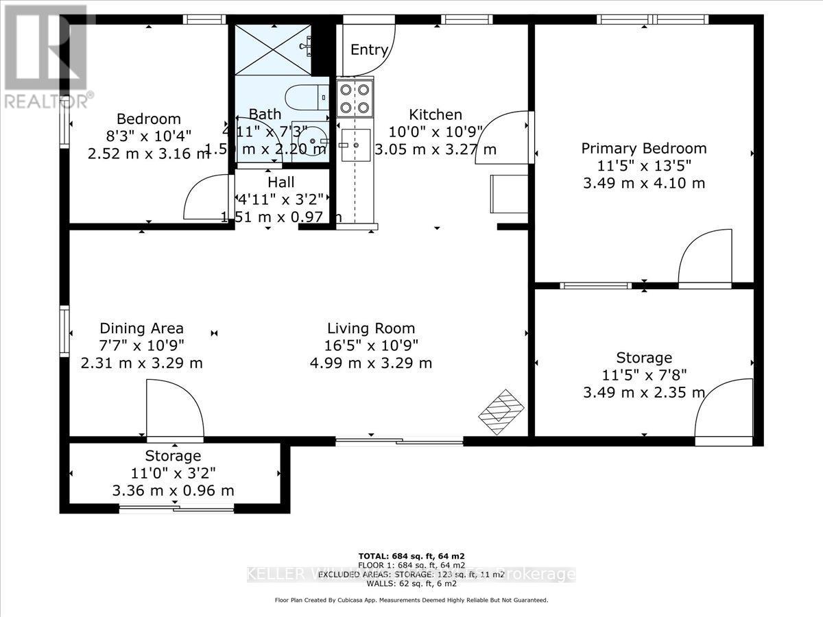 Photo 13 of 4148 Bluepoint Drive, Plymptonwyoming ON
