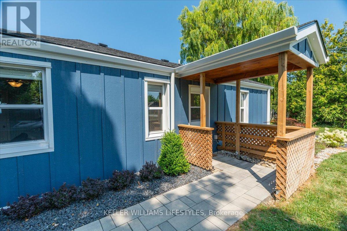 Photo 36 of 4148 Bluepoint Drive, Plymptonwyoming ON