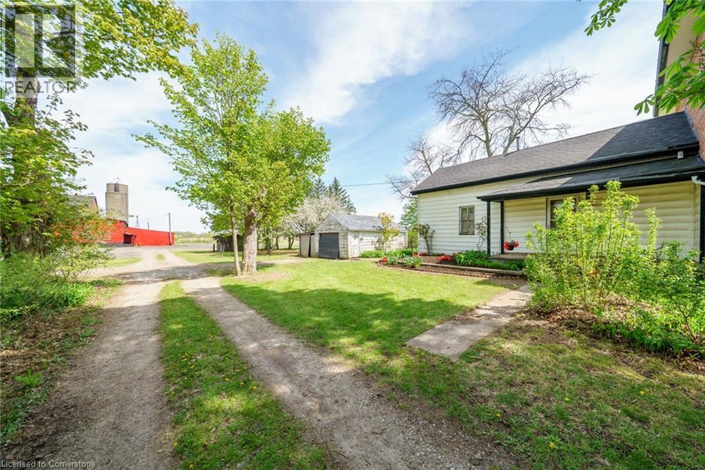 Photo 19 of 534 Haldimand Road 32, Canfield ON