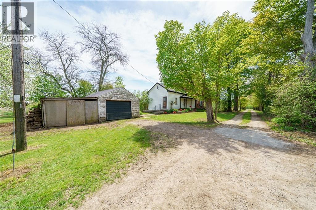 Photo 3 of 534 Haldimand Road 32, Canfield ON