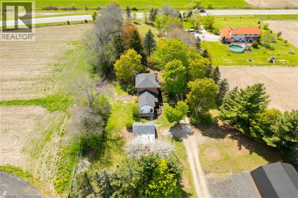 Photo 15 of 534 Haldimand Road 32, Canfield ON