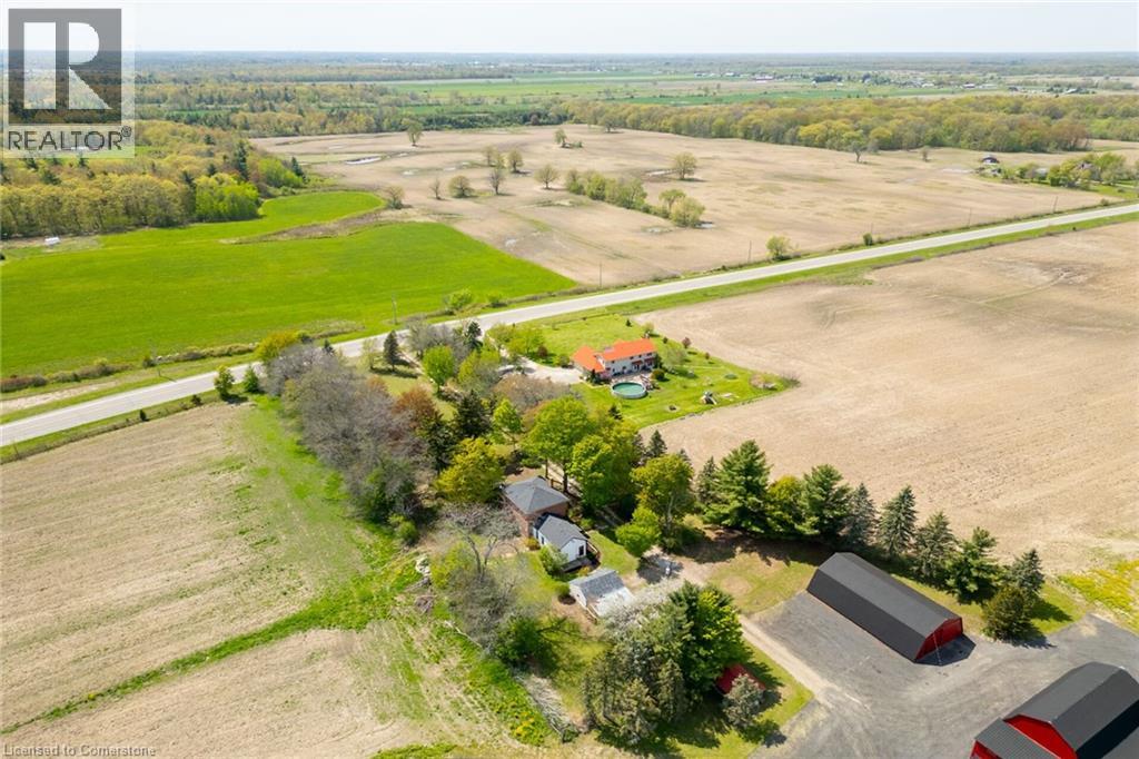 Photo 39 of 534 Haldimand Road 32, Canfield ON