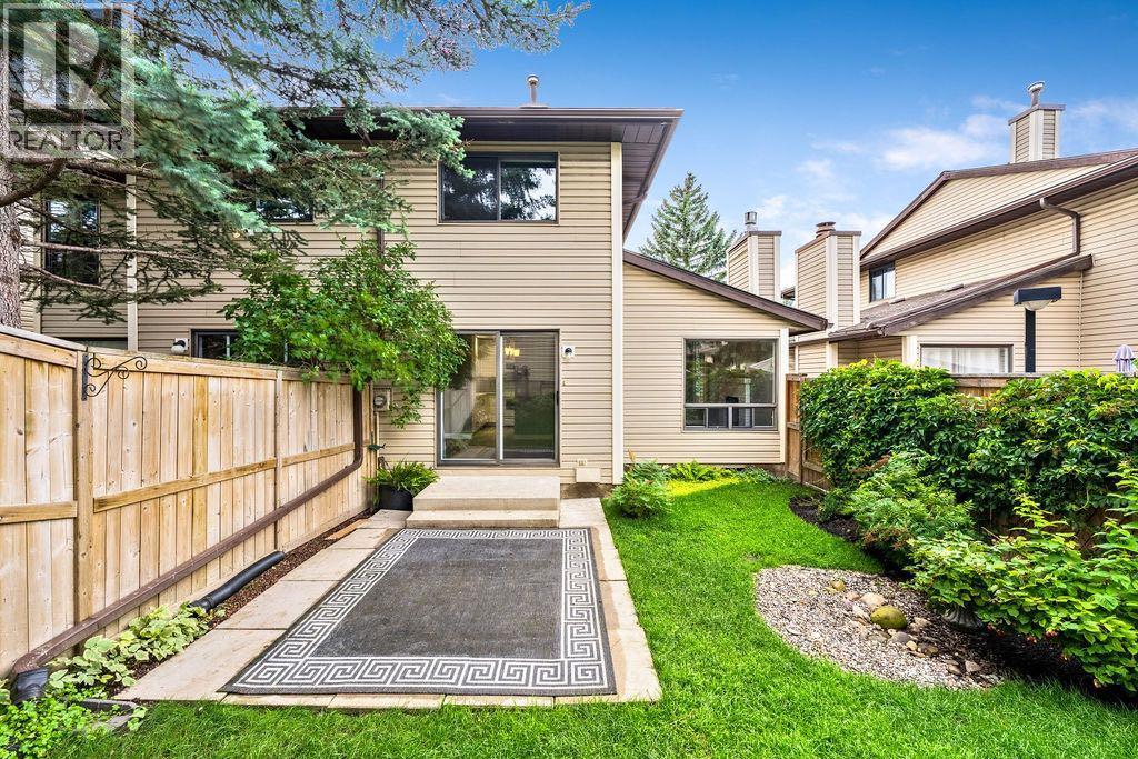 Single Family House for Sale in  Cedardale Crescent SW Cedarbrae Calgary 