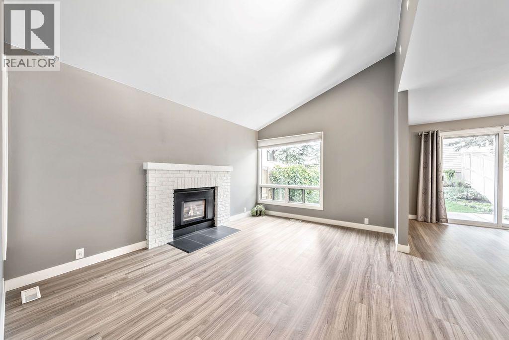 Single Family House for Sale in  Cedardale Crescent SW Cedarbrae Calgary 