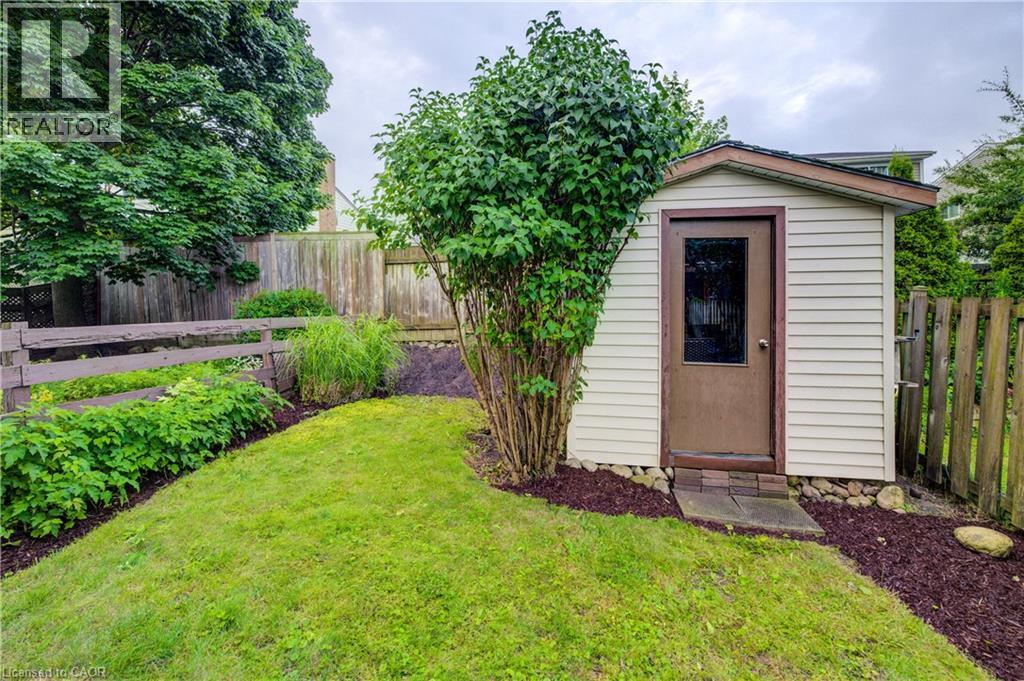 Photo 21 of 19 Hillbrook Crescent, Kitchener ON