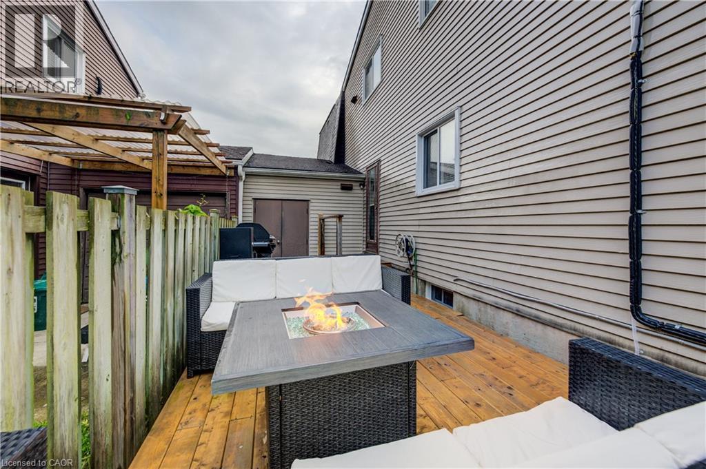 Photo 22 of 19 Hillbrook Crescent, Kitchener ON
