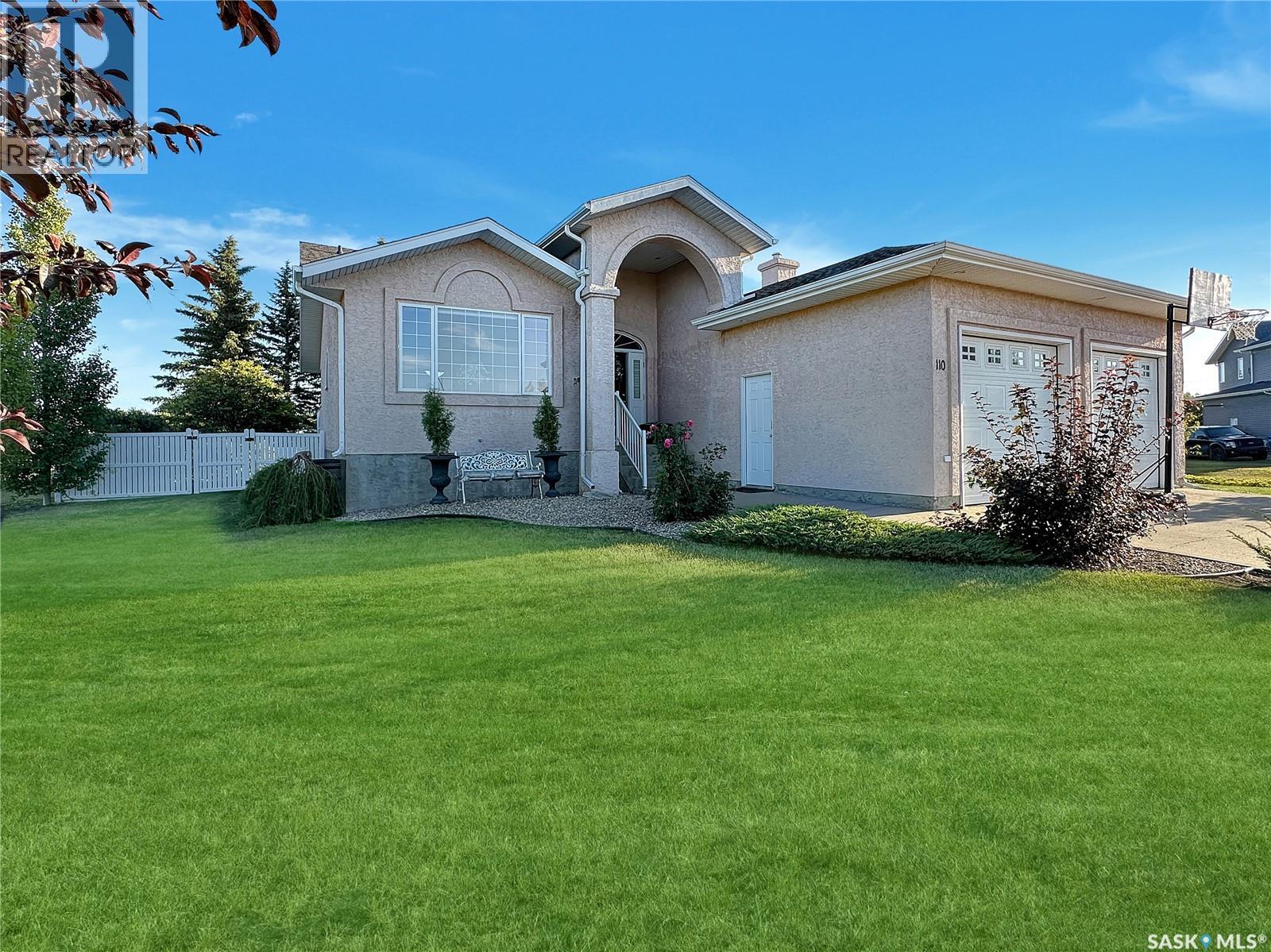 Photo 21 of 110 Sunset Crescent, Balcarres SK