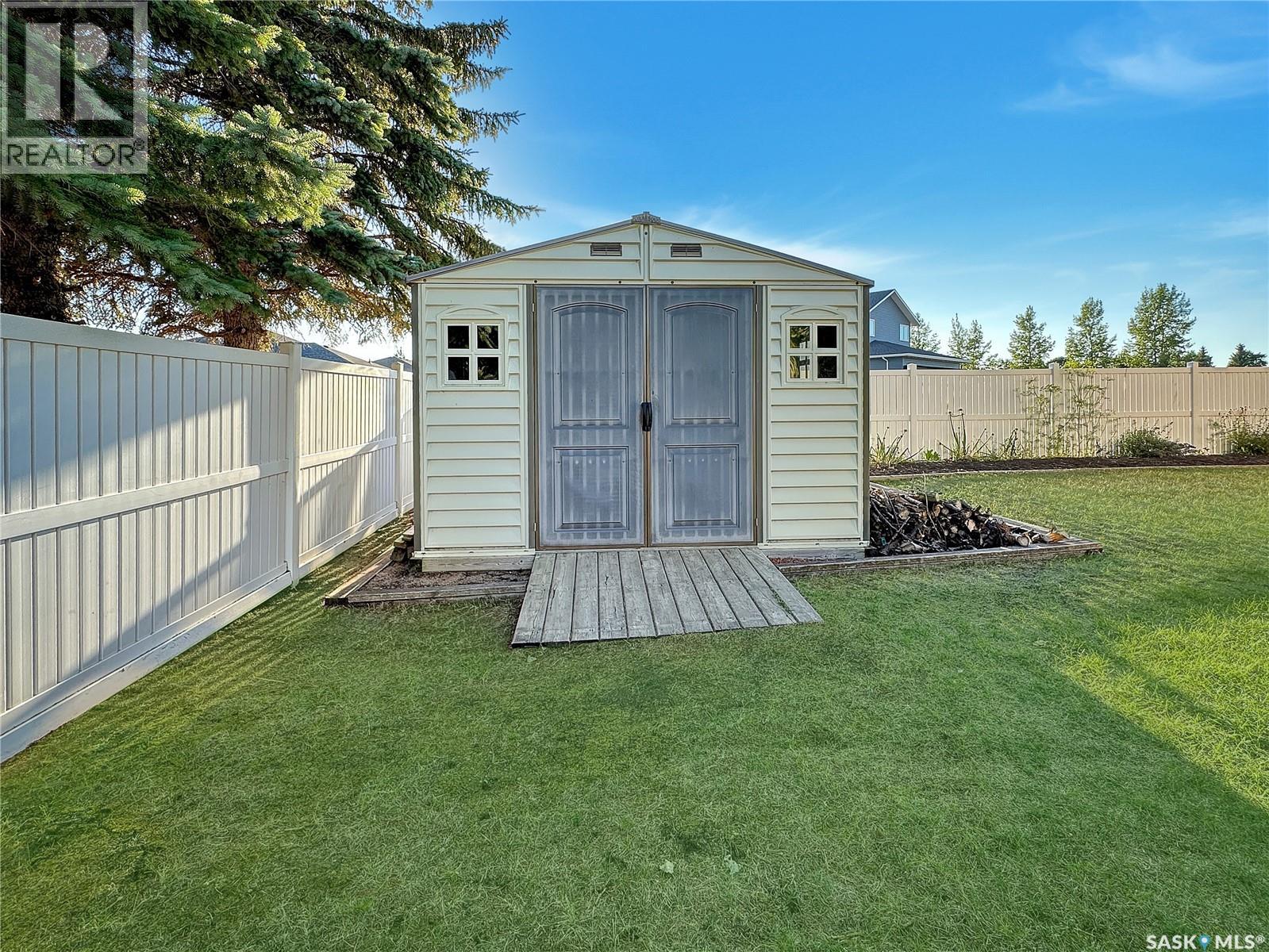 Photo 24 of 110 Sunset Crescent, Balcarres SK