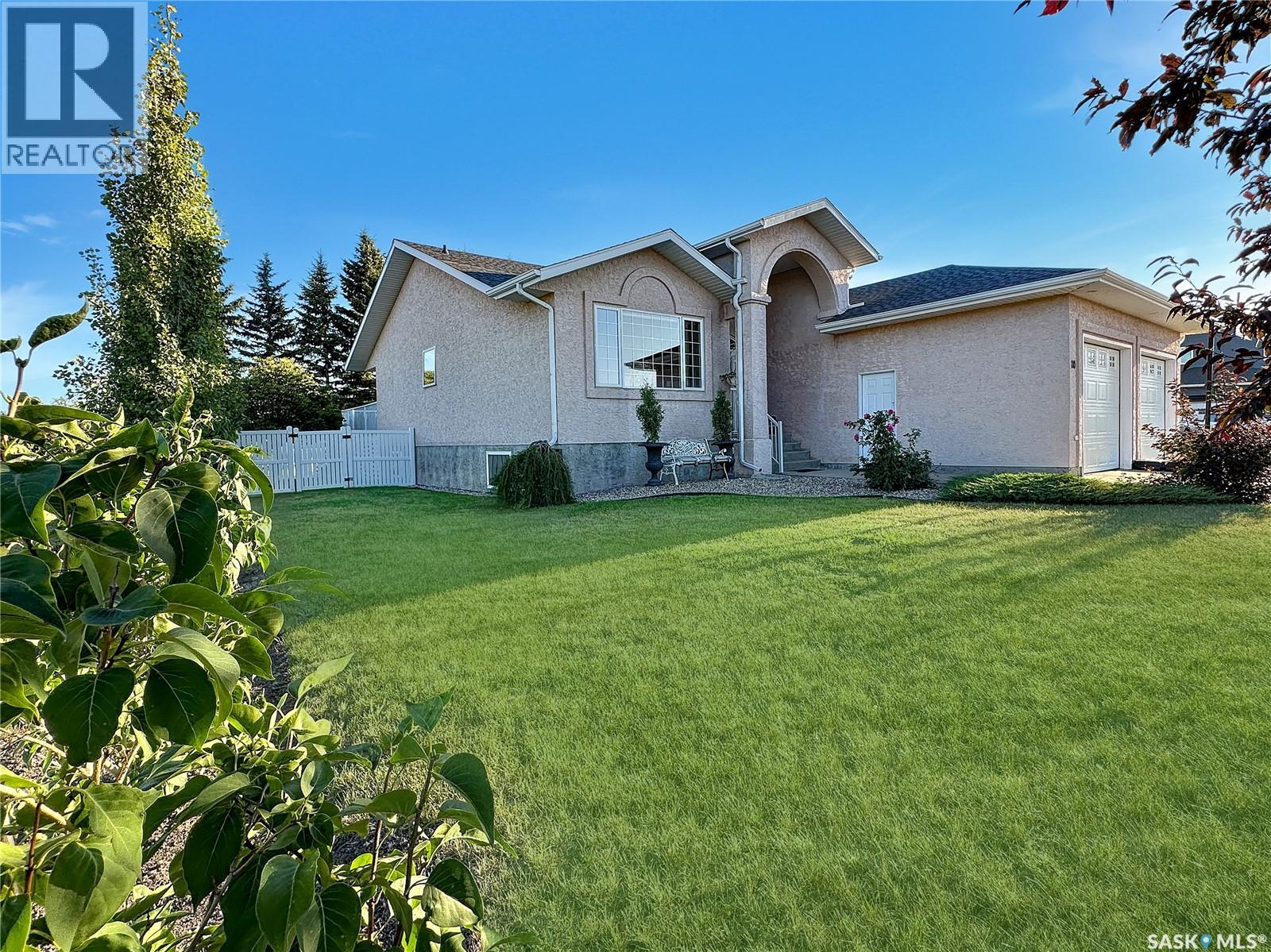 Photo 31 of 110 Sunset Crescent, Balcarres SK