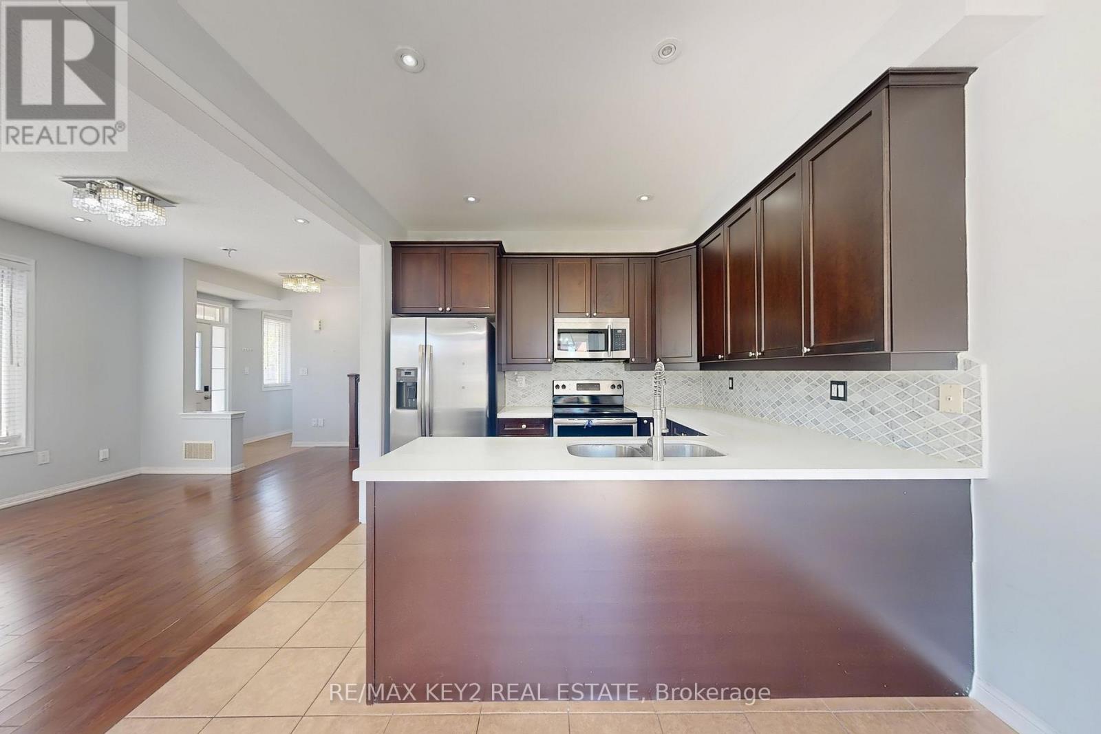 Photo 1 of Main 1751 Hayden Lane, Pickering ON