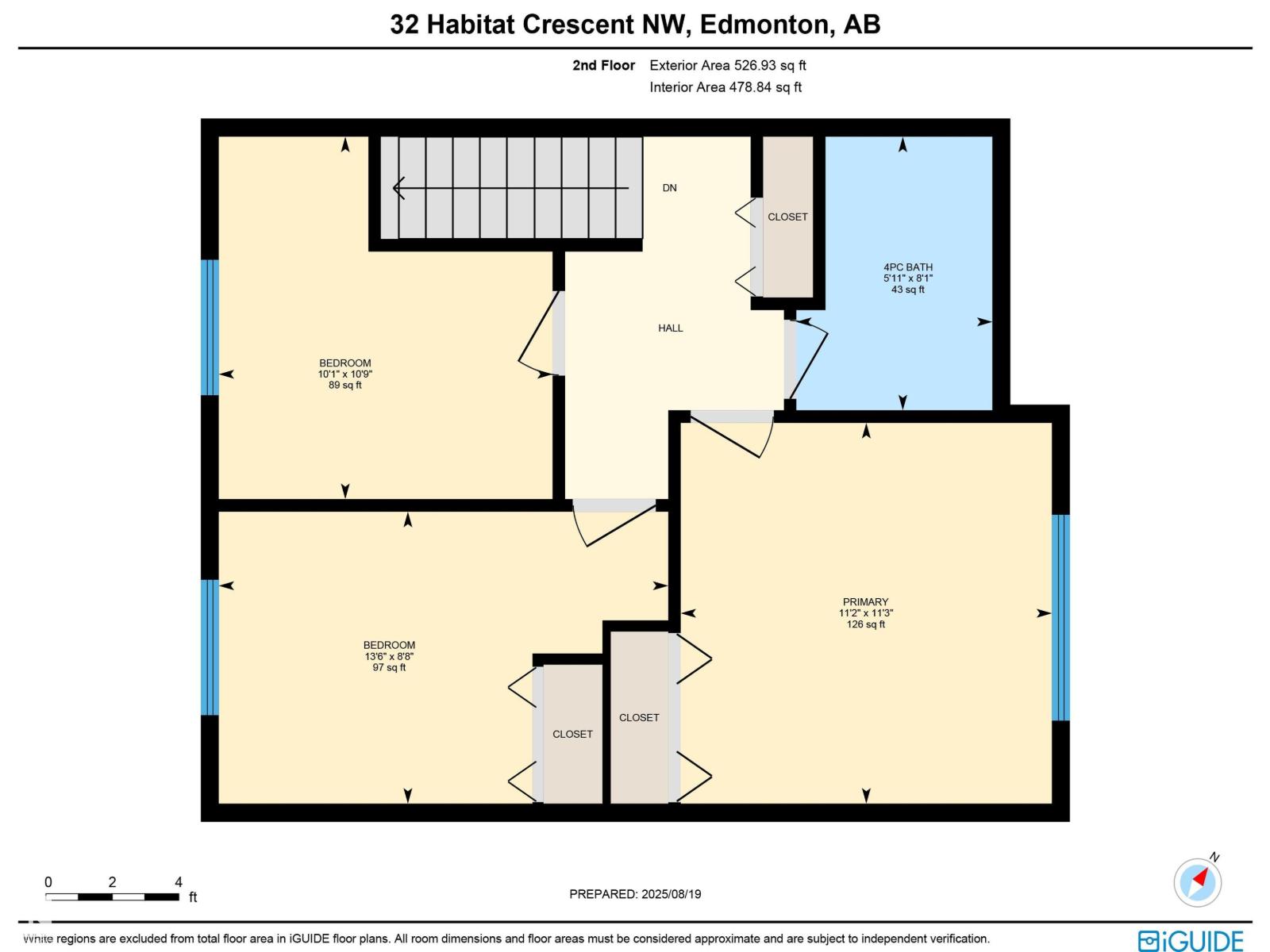 Photo 12 of 32 Habitat Cr Nw, Edmonton AB