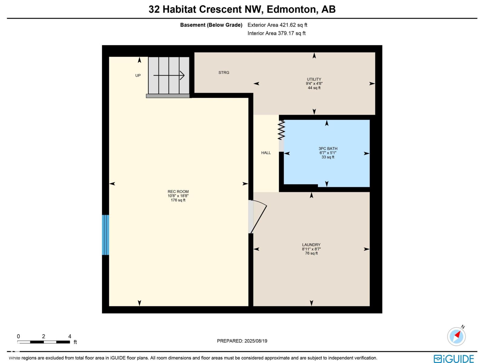 Photo 15 of 32 Habitat Cr Nw, Edmonton AB
