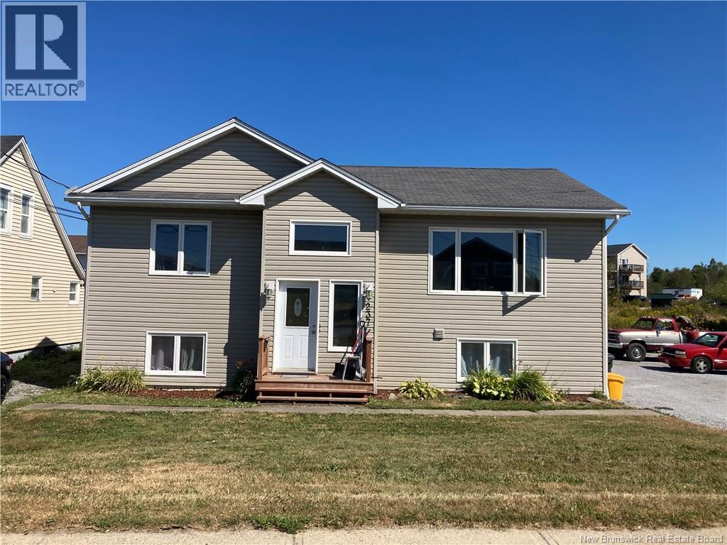 Photo 1 of 237 Loch Lomond Road, Saint John NB