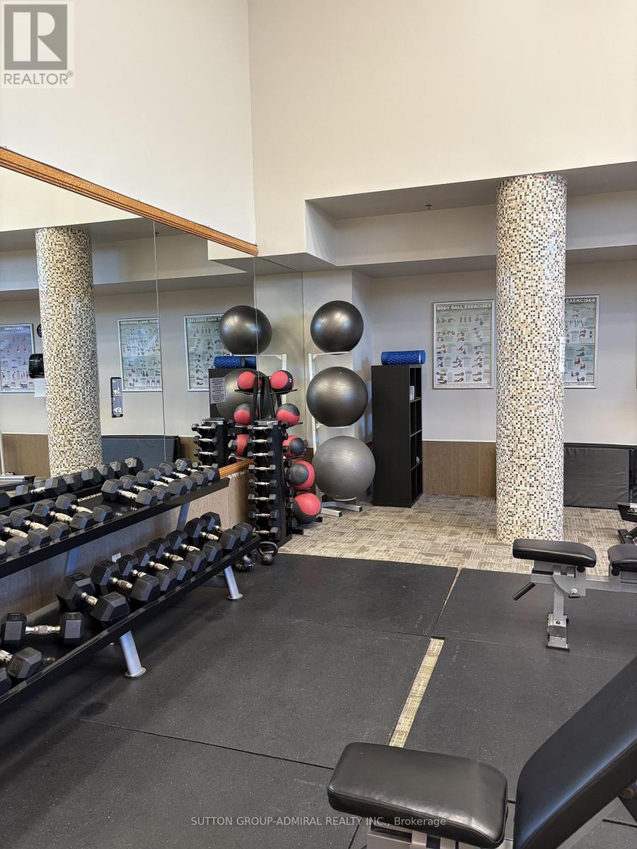 Photo 1 of 503 2087 Lakeshore Boulevard, Toronto ON