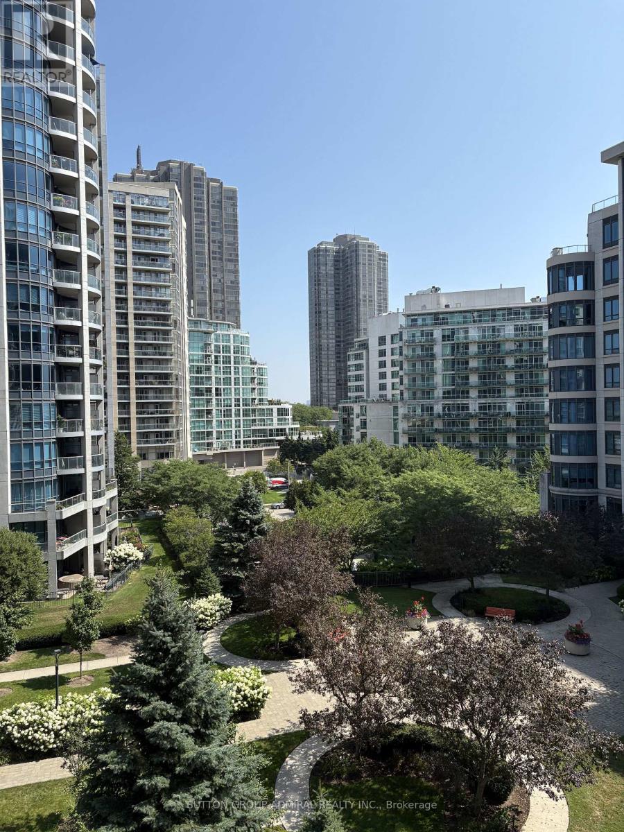 Photo 18 of 503 2087 Lakeshore Boulevard, Toronto ON