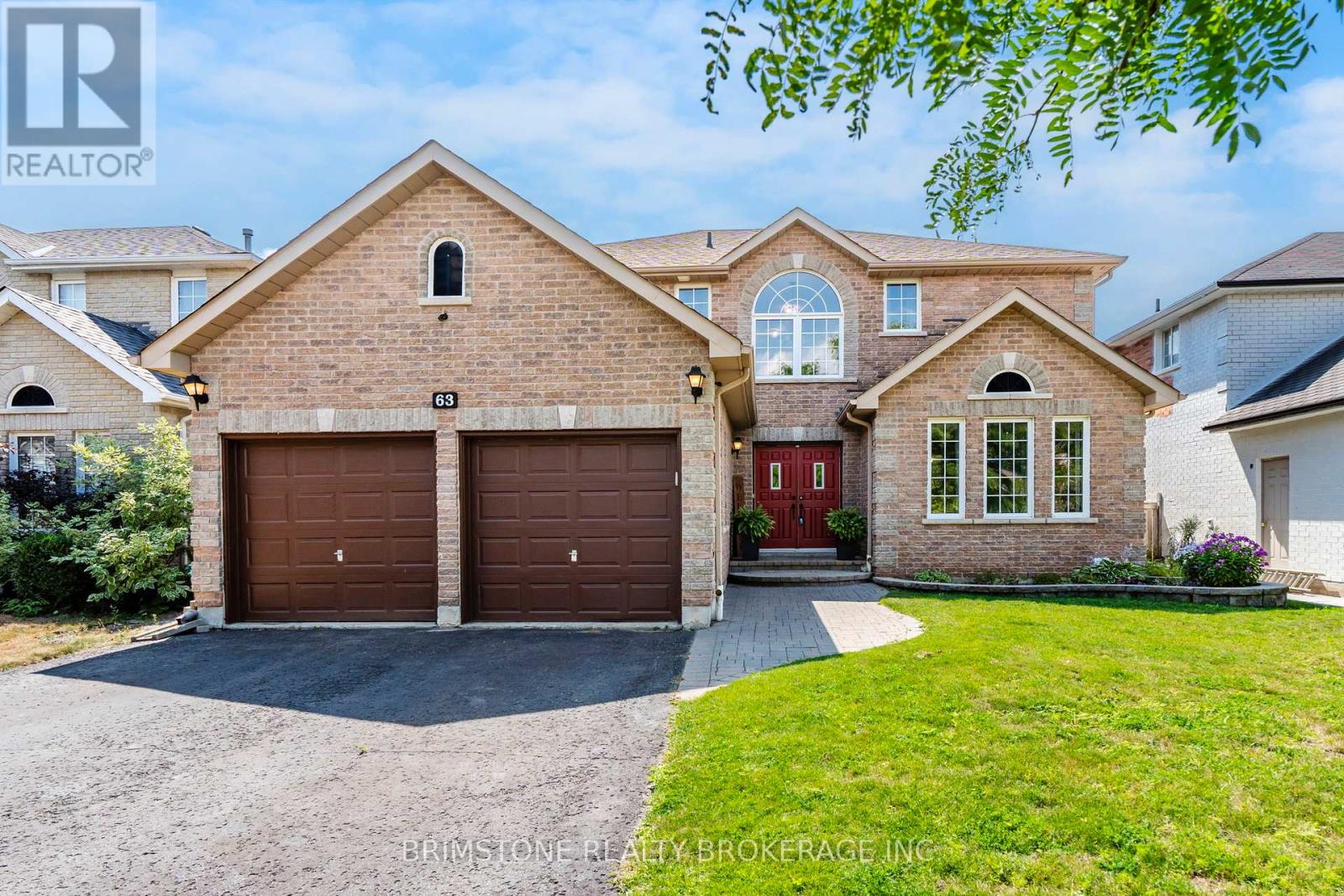 Photo 1 of 63 Prince George Crescent, Barrie ON
