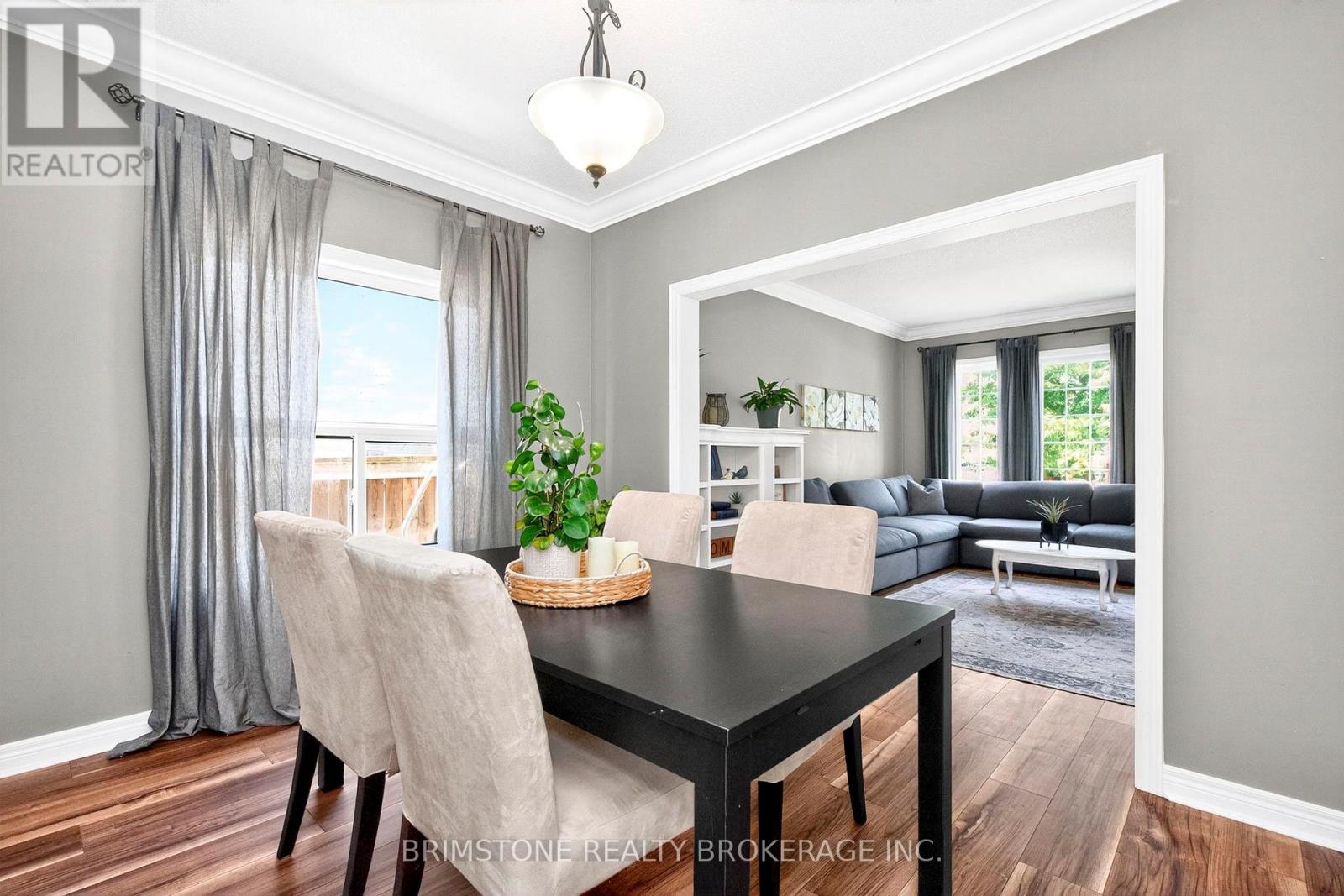 Photo 16 of 63 Prince George Crescent, Barrie ON
