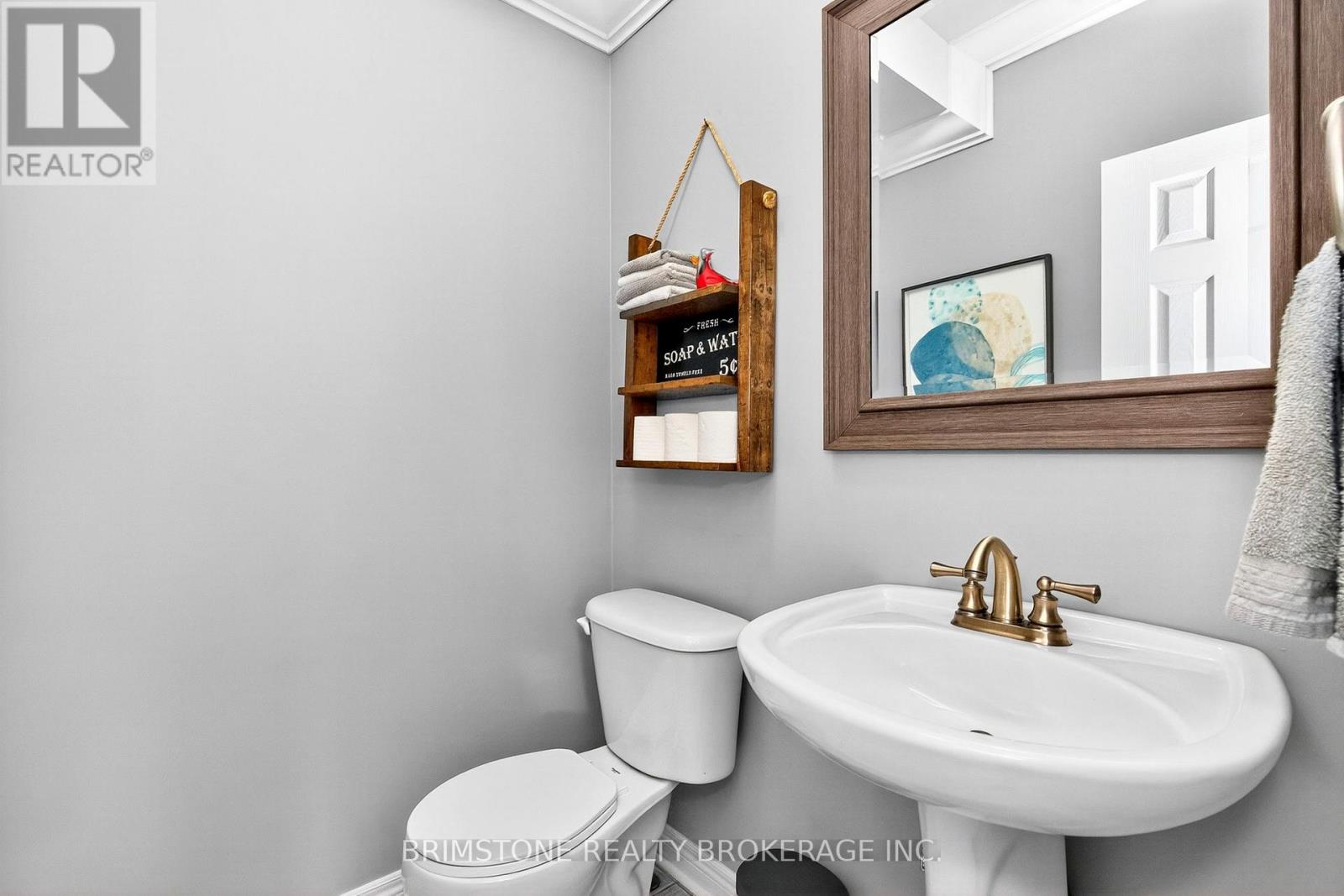 Photo 20 of 63 Prince George Crescent, Barrie ON