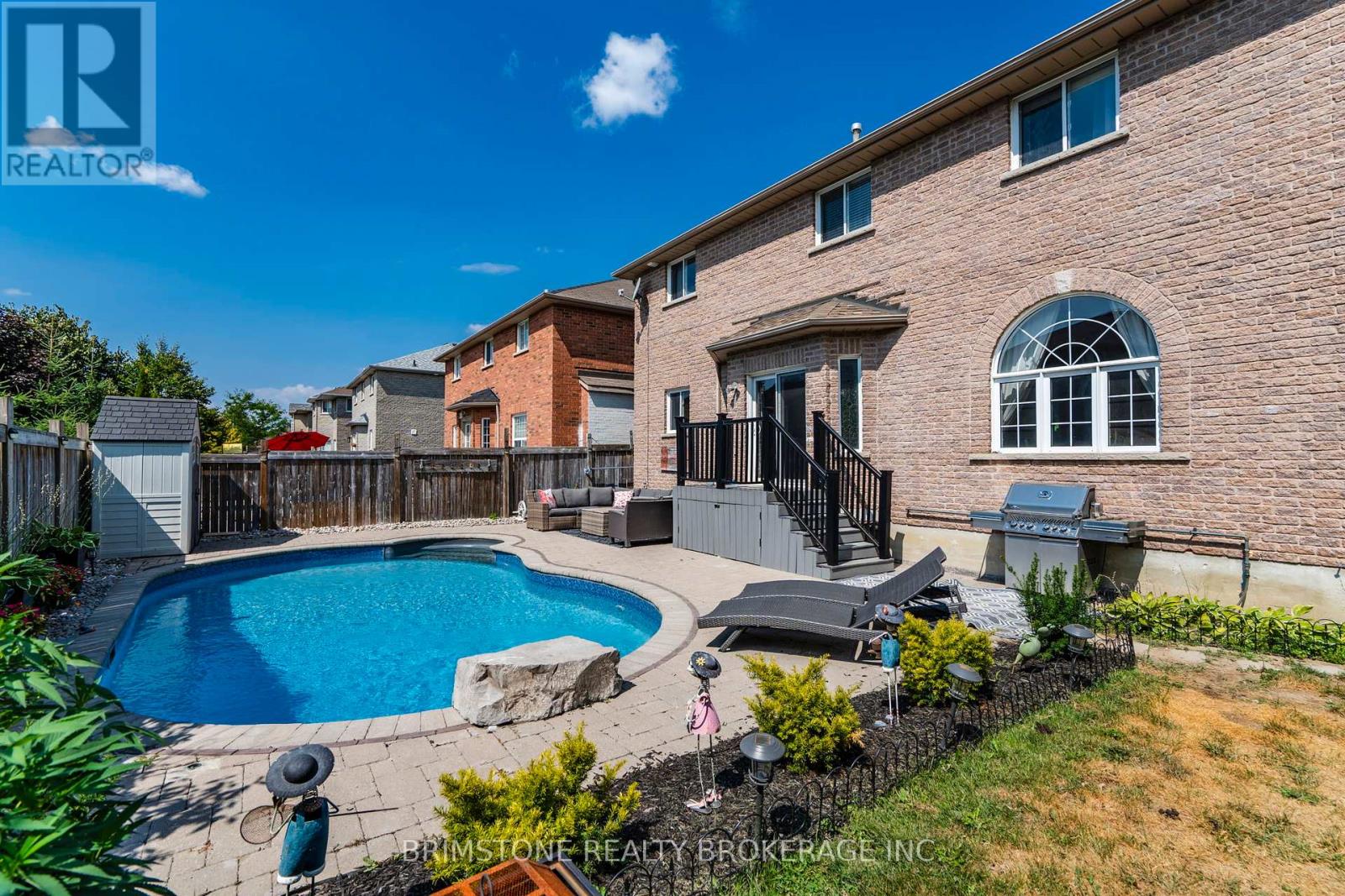 Photo 31 of 63 Prince George Crescent, Barrie ON