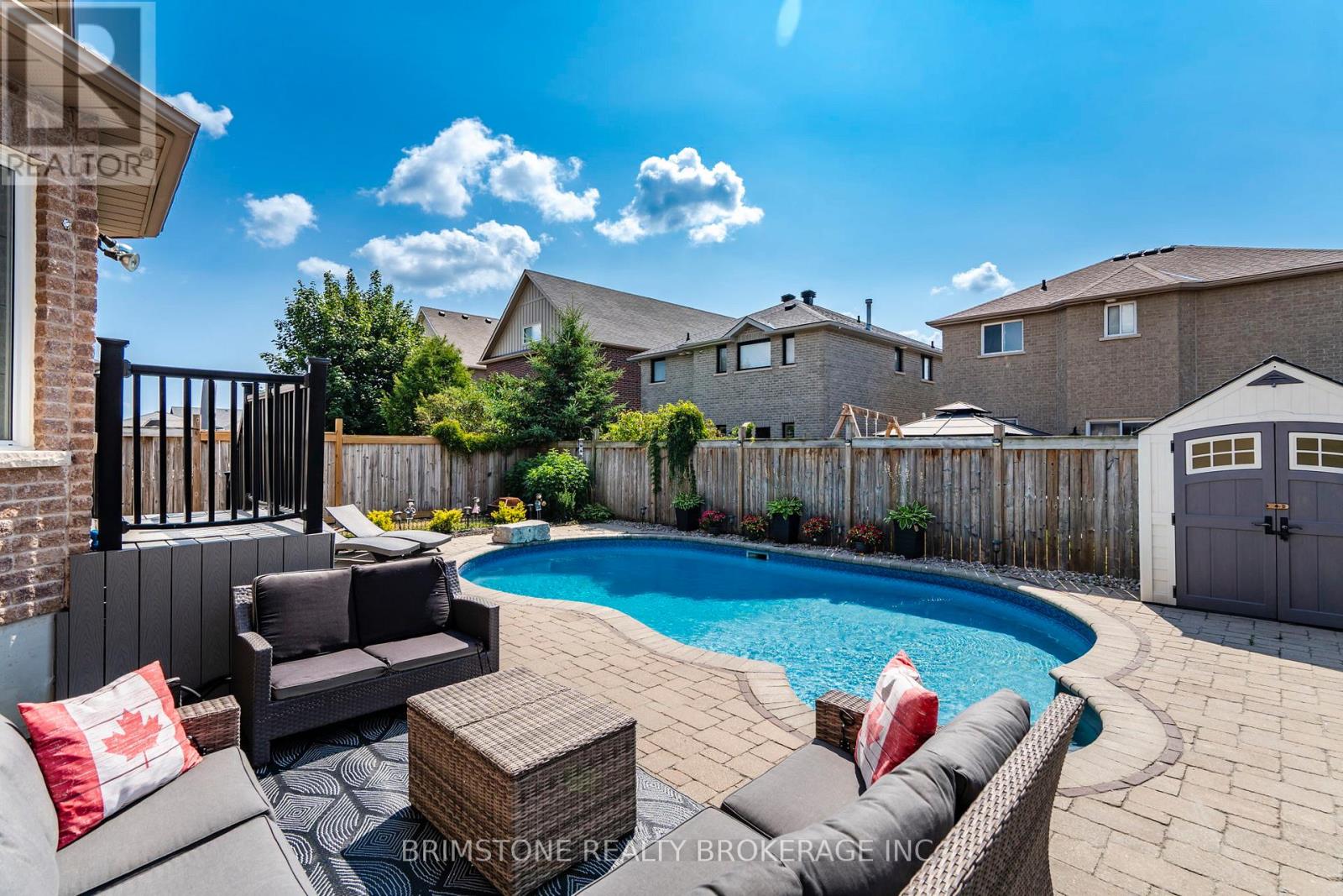 Photo 32 of 63 Prince George Crescent, Barrie ON