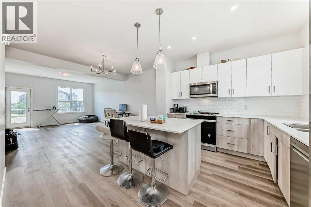 Single Family House for Sale in   Red Embers Link NE Redstone Calgary 