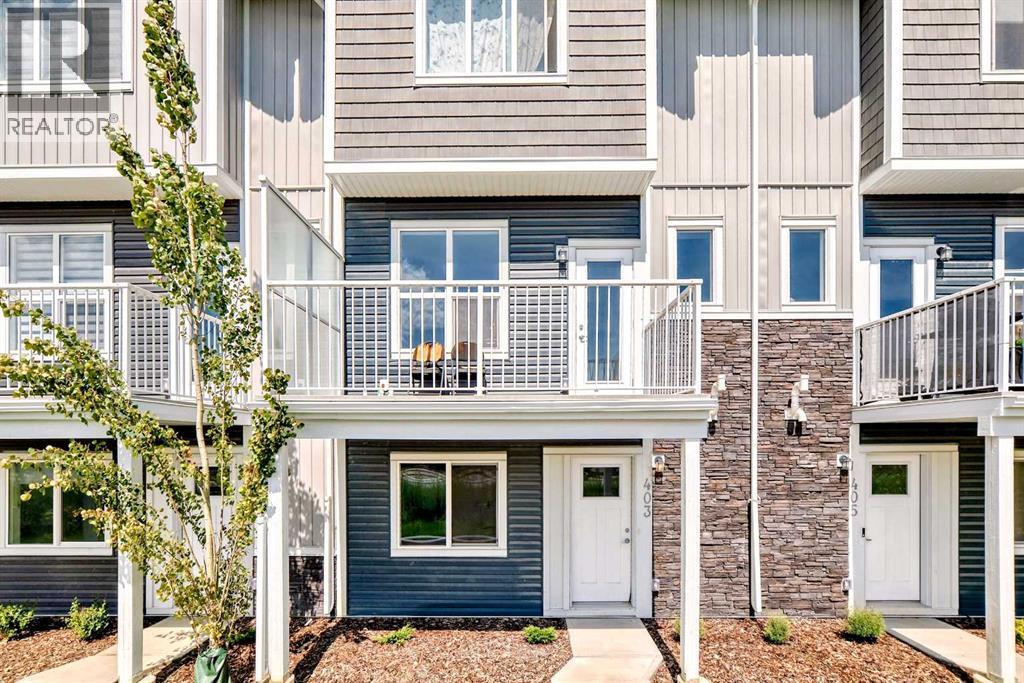 Single Family House for Sale in   Red Embers Link NE Redstone Calgary 