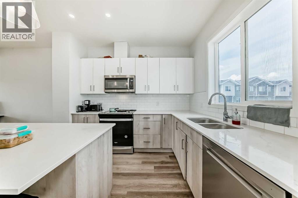 Single Family House for Sale in   Red Embers Link NE Redstone Calgary 