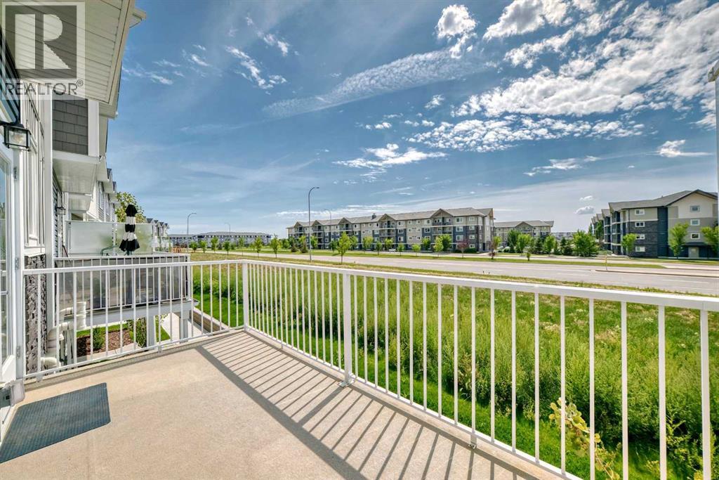 403, 137 Red Embers Link NE, Calgary, Alberta