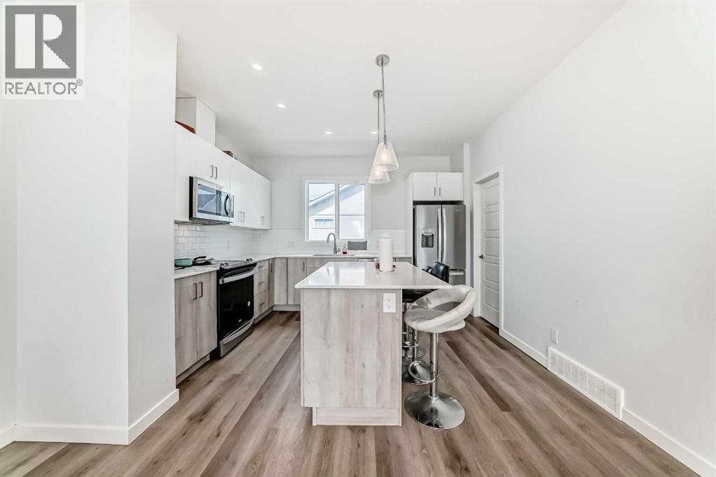 Single Family House for Sale in   Red Embers Link NE Redstone Calgary 
