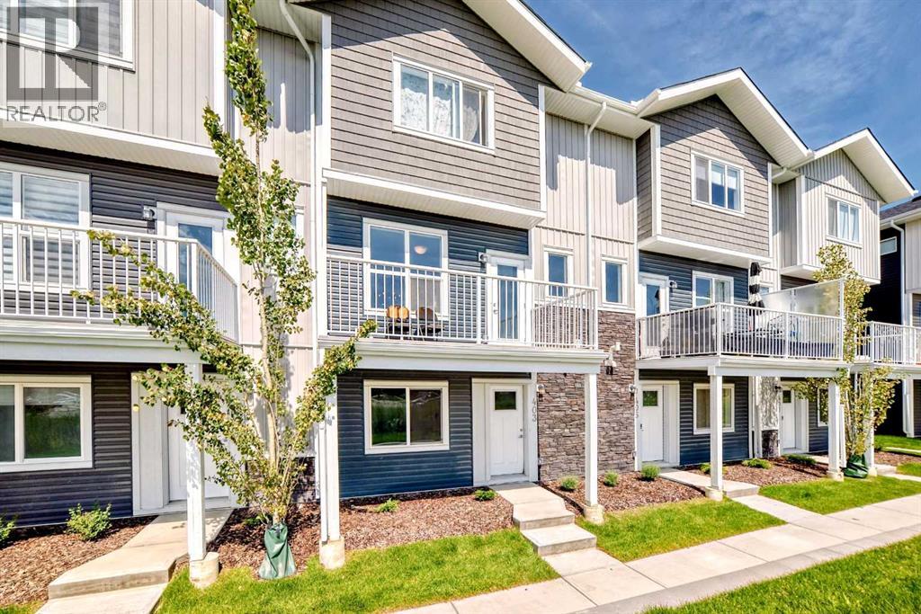 Single Family House for Sale in   Red Embers Link NE Redstone Calgary 