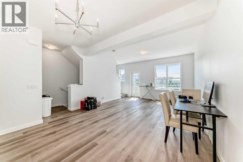 Single Family House for Sale in   Red Embers Link NE Redstone Calgary 