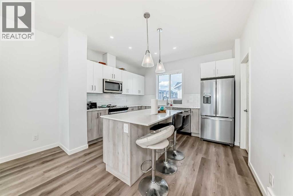 Single Family House for Sale in   Red Embers Link NE Redstone Calgary 