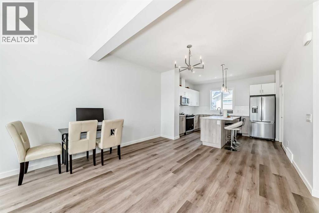Single Family House for Sale in   Red Embers Link NE Redstone Calgary 