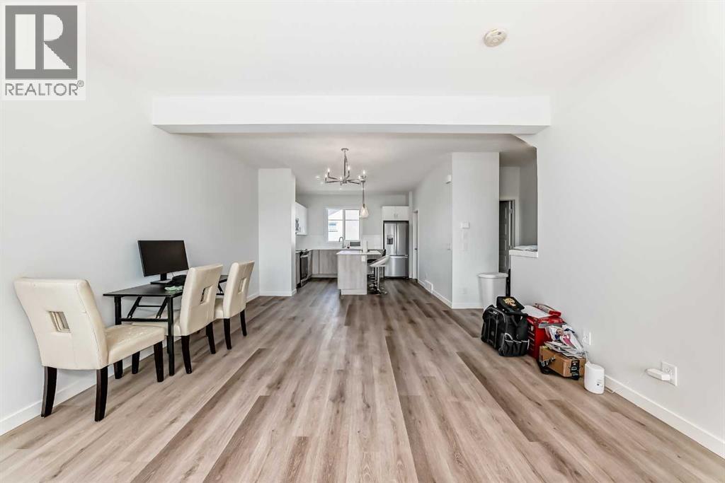 Single Family House for Sale in   Red Embers Link NE Redstone Calgary 