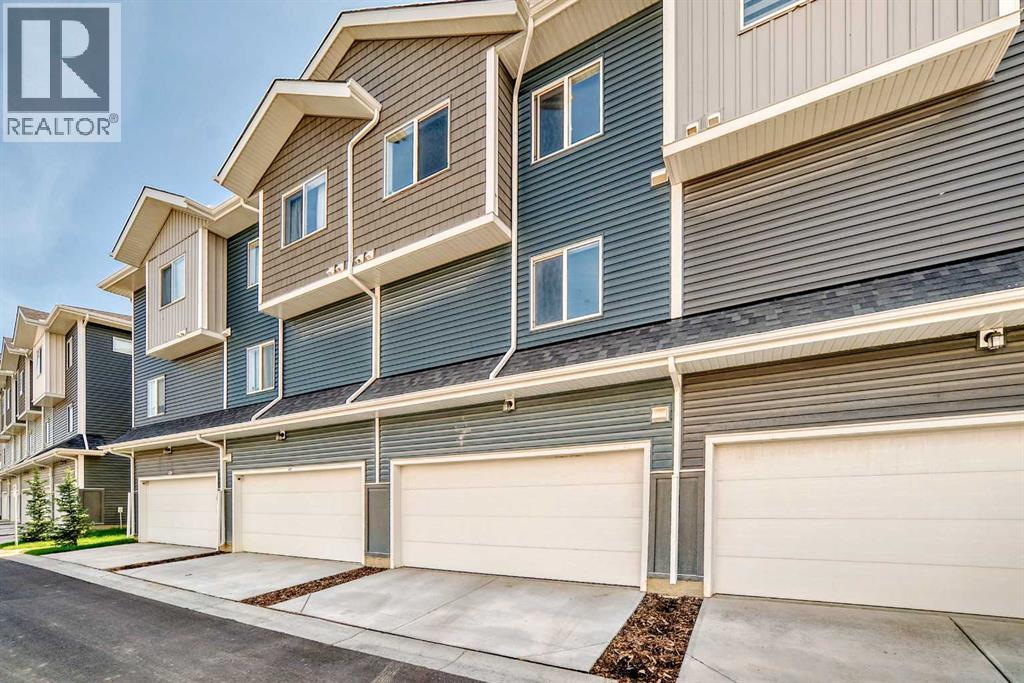 Single Family House for Sale in   Red Embers Link NE Redstone Calgary 