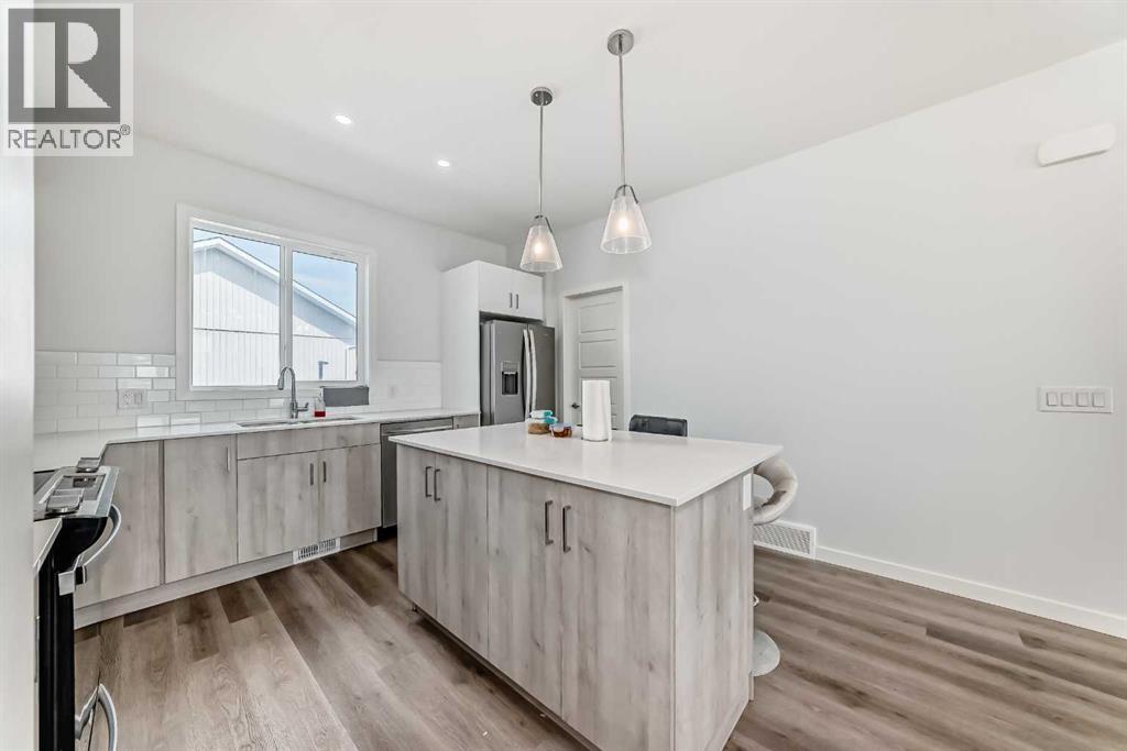 Single Family House for Sale in   Red Embers Link NE Redstone Calgary 