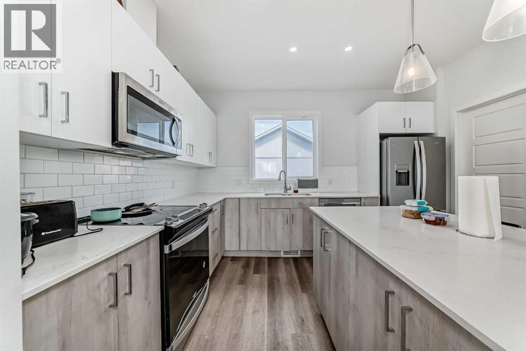 Single Family House for Sale in   Red Embers Link NE Redstone Calgary 