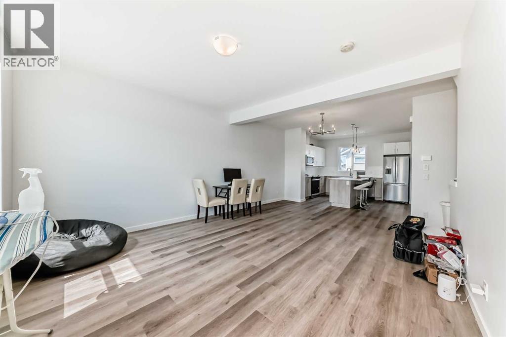 Single Family House for Sale in   Red Embers Link NE Redstone Calgary 