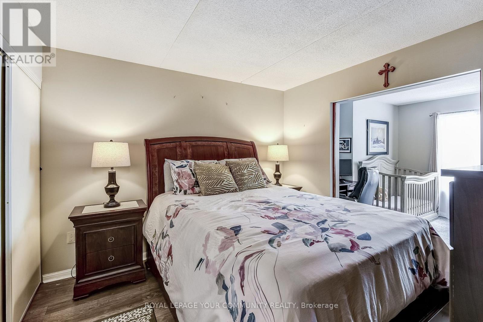 Photo 22 of 101 250 Pine Grove Road, Vaughan ON