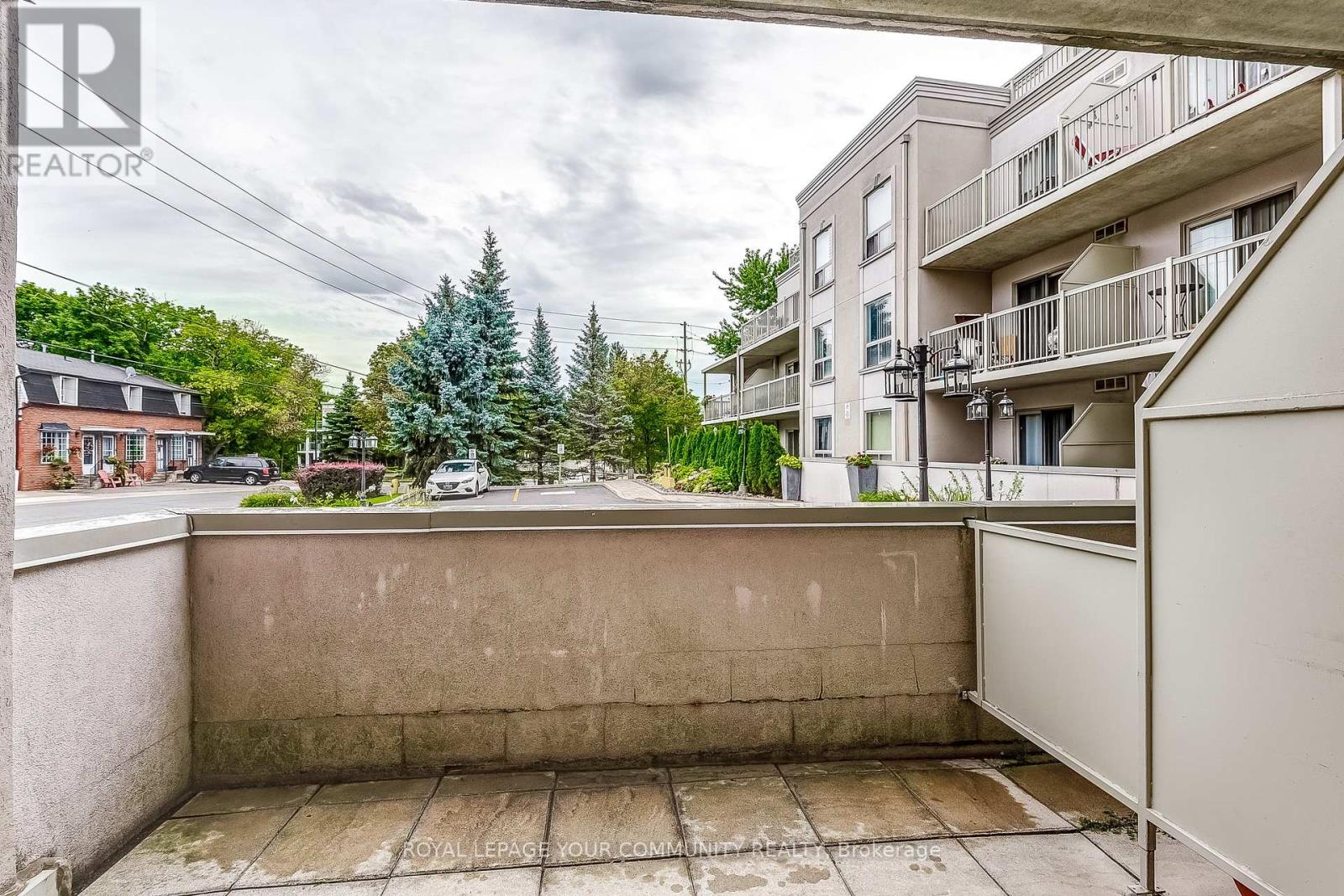 Photo 31 of 101 250 Pine Grove Road, Vaughan ON