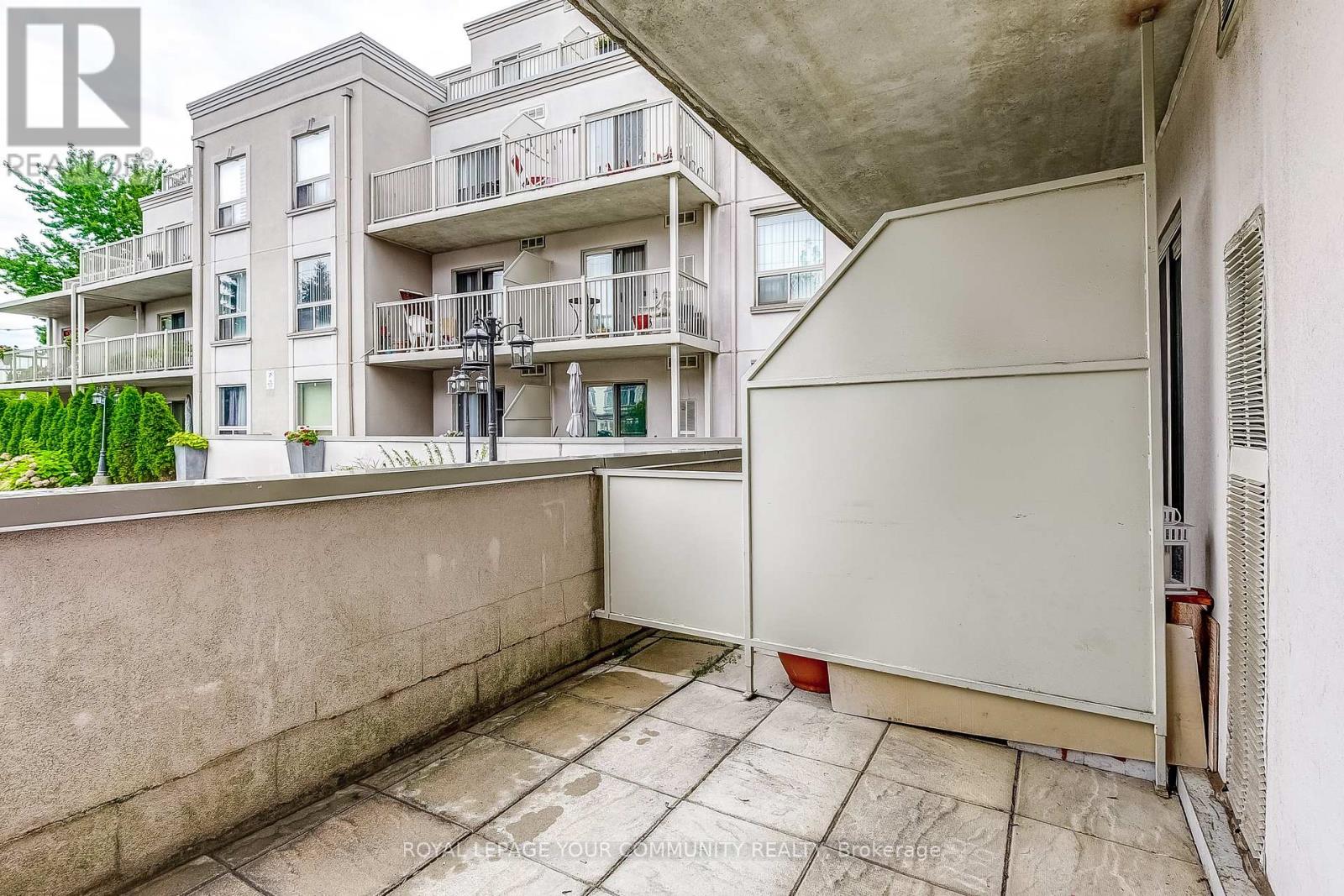 Photo 36 of 101 250 Pine Grove Road, Vaughan ON