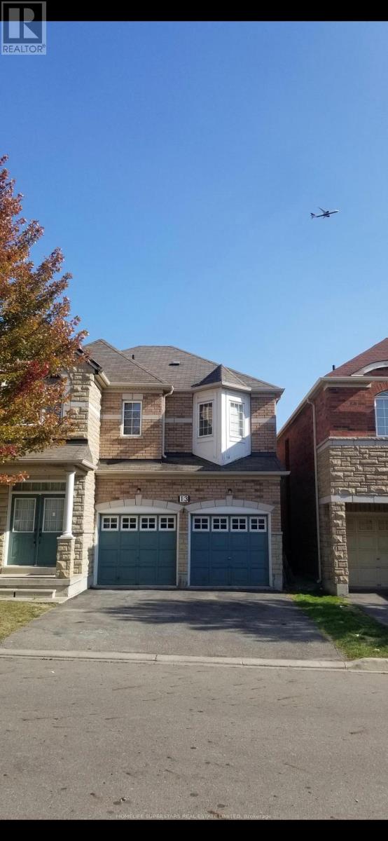 Photo 5 of 13 Grover Bsmt Road, Brampton ON