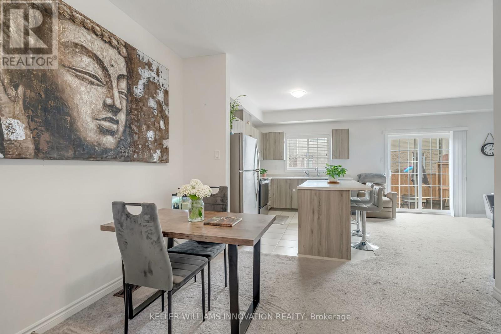 Photo 3 of 38 Dewberry Drive, Kitchener ON