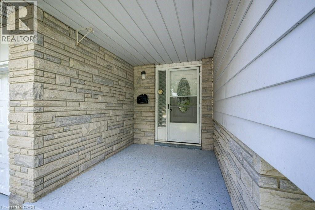 Photo 10 of 259 Lorraine Avenue, Kitchener ON
