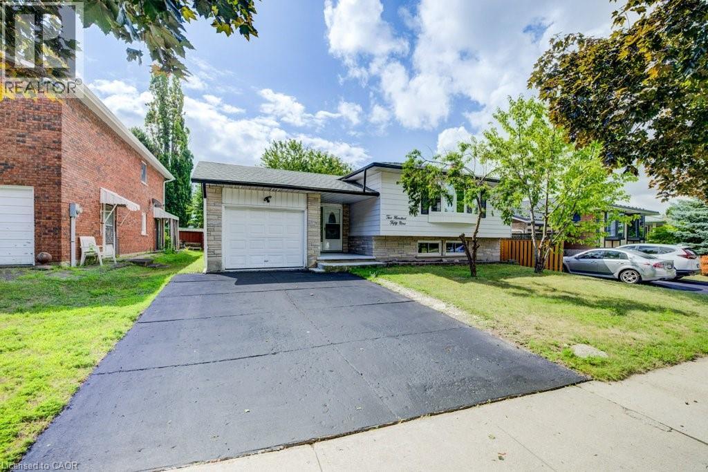 Photo 11 of 259 Lorraine Avenue, Kitchener ON