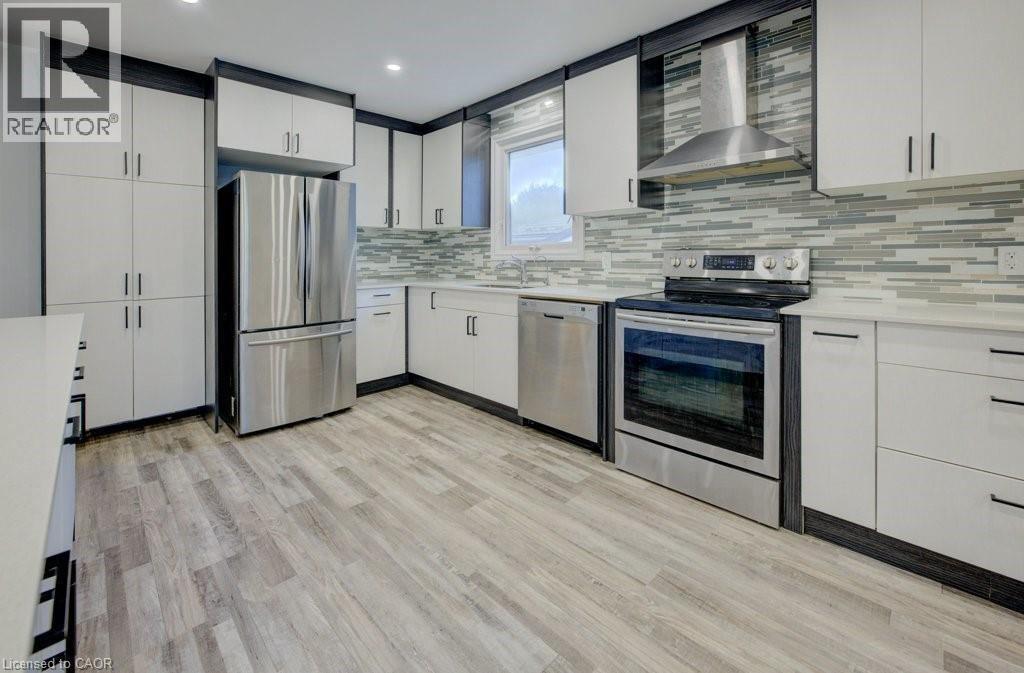 Photo 21 of 259 Lorraine Avenue, Kitchener ON