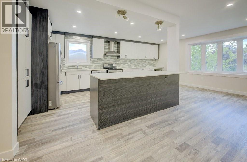 Photo 26 of 259 Lorraine Avenue, Kitchener ON